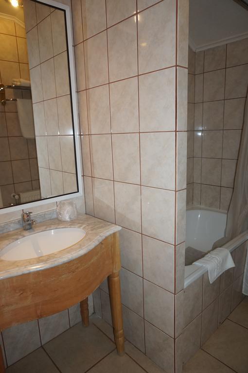 Hostal Ovejero Пунта-Аренас Екстер'єр фото